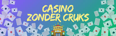 Casino zonder CRUKS in Nederland Vrijheid en Verantwoord Spelen 1462182020