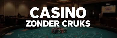 Casino zonder CRUKS Speel veilig met iDEAL!