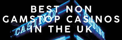 Casinos Non on Gamstop Your Guide to Non-Gamstop Online Casinos
