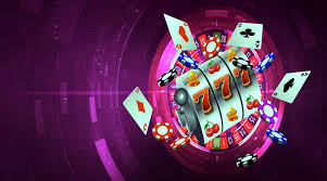 Casinos Online com Bónus Maximize Seus Ganhos!