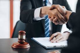 Championing Dignity Your Trusted Human Rights Law Firm