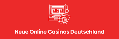 Die besten neuen Casinos Ein Überblick über die aufregendsten Online-Spielstätten