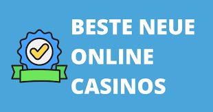 Die neuesten Online Casinos Ein Überblick über die Trends und Highlights 2023