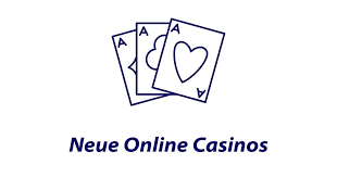 Die neuesten Online Casinos Ein Überblick über die Trends und Highlights 2023