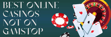 Discover New Non Gamstop Casino Sites for an Uninterrupted Gaming Experience 1731380473