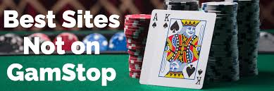 Discover New Non Gamstop Casino Sites Your Guide to Unrestricted Gaming