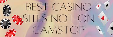 Discover New Non Gamstop Casino Sites Your Guide to Unrestricted Gaming