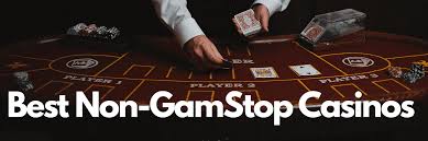 Discover Non Gamstop UK Casino Sites Your Ultimate Guide