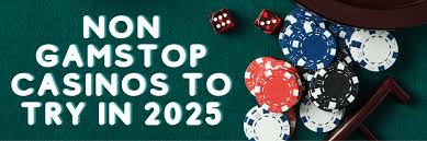 Discover Non Gamstop UK Casino Sites Your Ultimate Guide