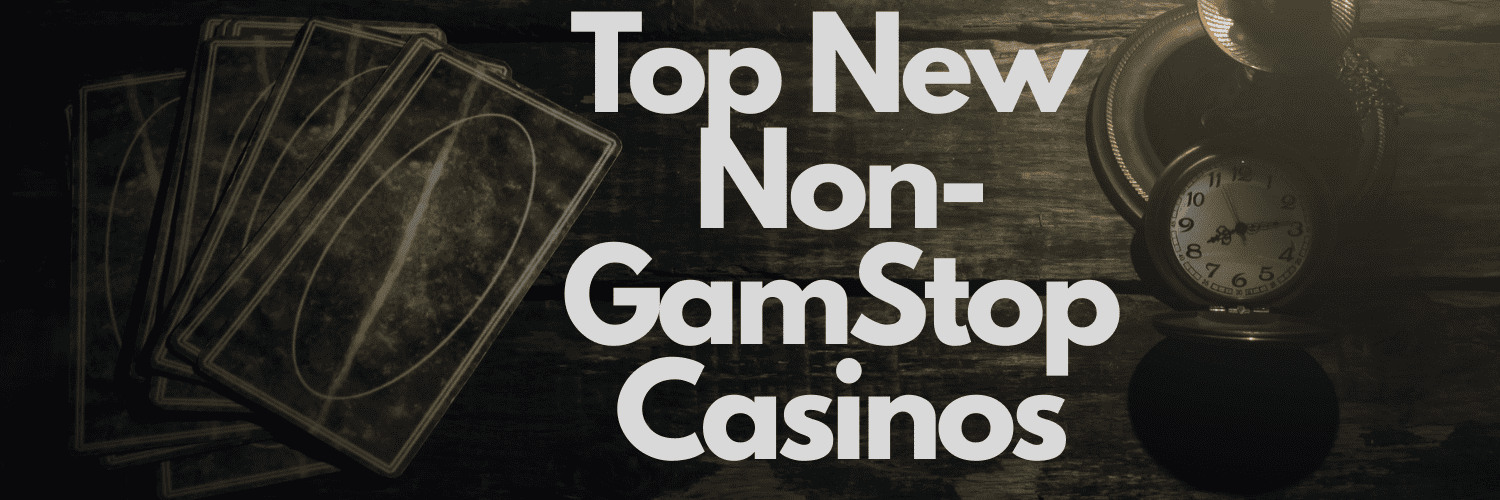 Discover Online Casinos Not Blocked by Restrictions 1600554613