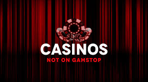 Discover the Best Casino Sites Not on Gamstop 1490193113