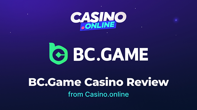 Discover the Excitement of BC.Game NG Crypto Casino