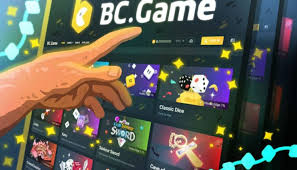 Discover the Excitement of BC.Game Your Ultimate Online Crypto Casino