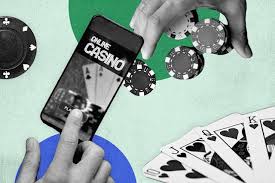 Discover the Latest New Casino Sites in the UK with No Deposit Bonuses -29826762