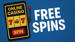 Discover the World of Free Spins No Deposit 1170282660