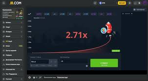 Experience Thrilling Gaming with the JB Casino App Experience Thrilling Gaming with the JB Casino App