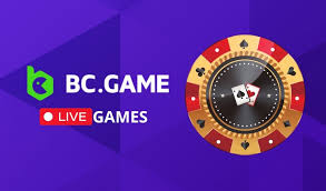 Explore the Thrills of BC.Game Online Casino A Comprehensive Guide