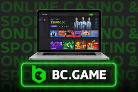 Exploring BC.Game and Its Impact in the USA