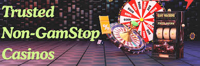 Exploring Casino Sites Not on Gamstop 1502436895