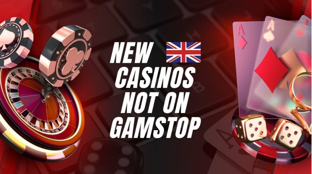 Exploring Casinos Not on Gamstop A Guide to Your Options