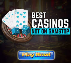 Exploring Casinos Not on Gamstop UK A Guide to Alternative Gaming Options 1531022426