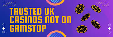 Exploring Casinos Not Registered on Gamstop A Guide for Players 1818608676