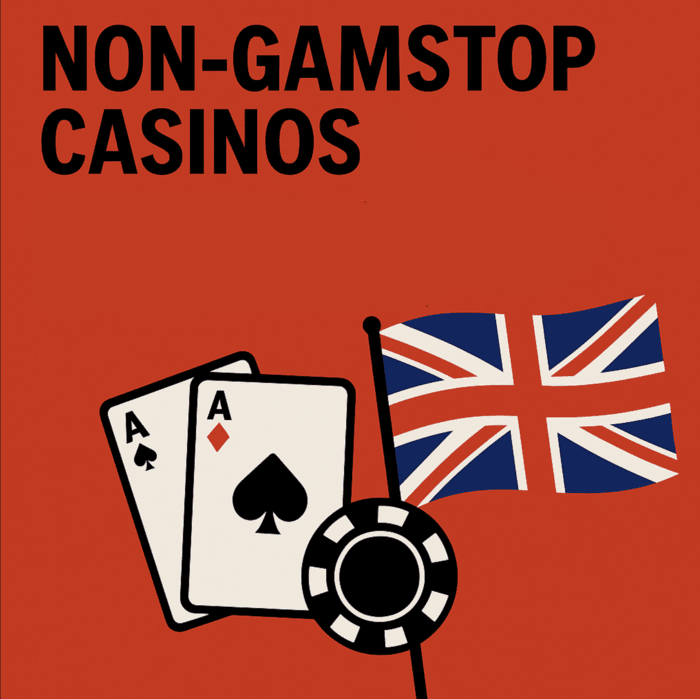 Exploring Casinos Not Registered on Gamstop Your Guide to Unrestricted Gaming 1777181676