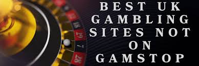 Exploring Non Gamstop Casinos A Guide to Gaming Freedom
