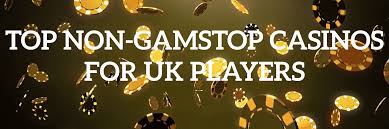 Exploring Non Gamstop UK Casino Sites 1789398691