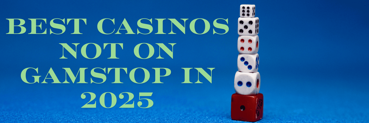 Exploring Non Gamstop UK Casino Sites A Comprehensive Guide 1667973223