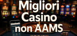 I Migliori Casino Online Stranieri che Accettano Giocatori Italiani 1103771098
