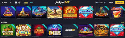 Jackpot Bet DK – Download Den Ultimative Guide til Online Spil