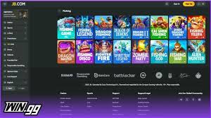 JB Casino Nigeria Review Your Ultimate Guide to Online Gaming