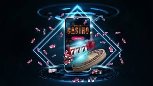 Какие игры есть в Spin Casino