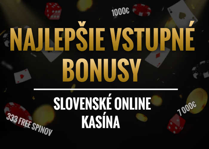 Mobil kasíno na Slovensku Všetko, čo potrebujete vedieť Mobil kasíno na Slovensku Všetko, čo potrebujete vedieť