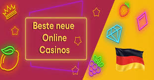 Neue Gute Online Casinos Die Besten für 2023