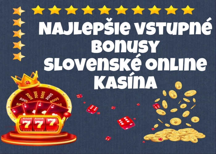 Nové české online casino bonus Všetko, čo potrebujete vedieť 912037660