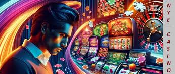 Ny Casinoer En Guide til De Nyeste Spilmuligheder