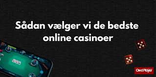 Ny Casinoer En Guide til De Nyeste Spilmuligheder