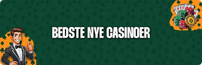 Nye Online Casinoer i Danmark - Find De Bedste 1206126957