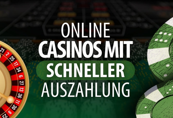 Online Casino mit Sofortauszahlung Ihre besten Optionen 1434584848