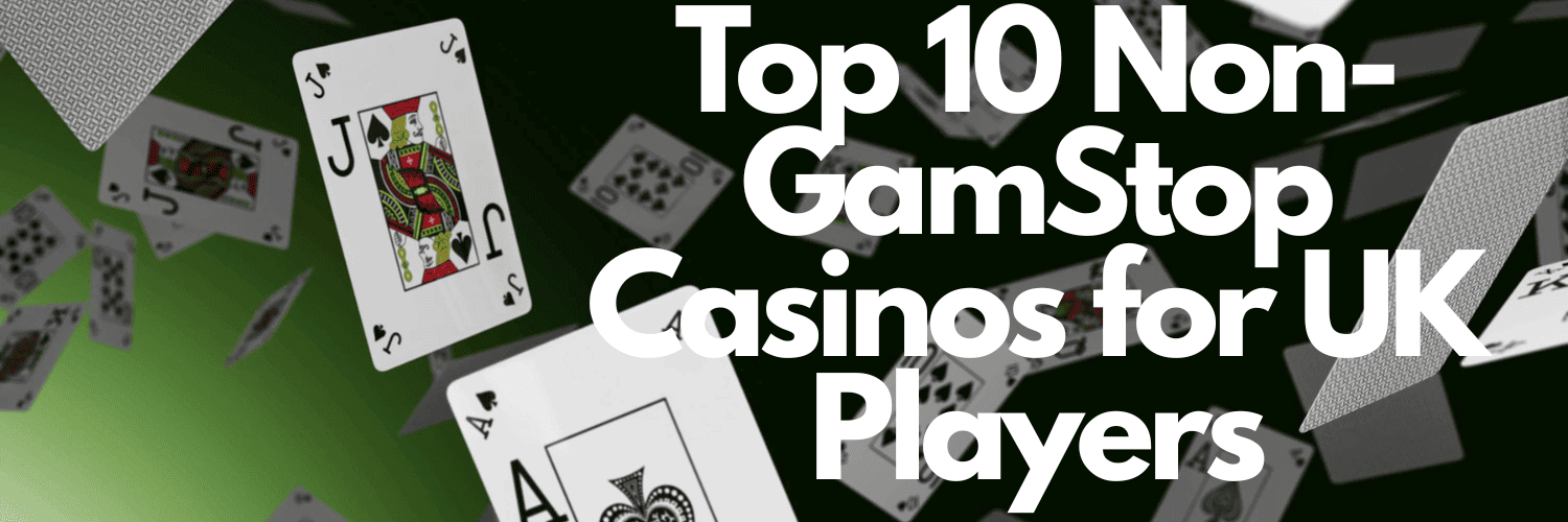 Online Casinos Not Blocked by Regional Restrictions