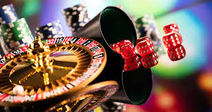 Online Casinos Not Blocked by Regional Restrictions