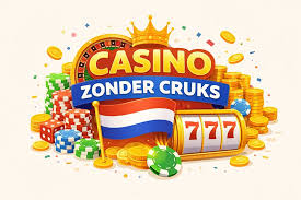 Ontdek Casino's zonder CRUKS Speel Veilig en Vrij!