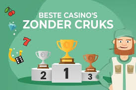 Ontdek de Voordelen van Casino's Zonder CRUKS 1374898738