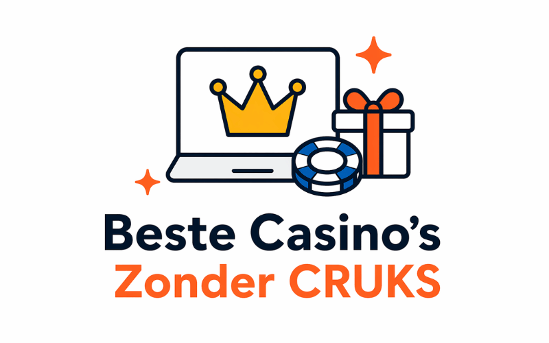 Ontdek de Voordelen van een Geen CRUKS Casino