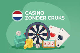 Ontdek de Voordelen van een Geen CRUKS Casino