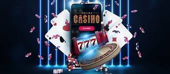 Opdag Free Spins hos Udenlandske Casinoer
