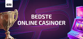 Opdag Nye Casinoer i Danmark – En Fantastisk Spiloplevelse