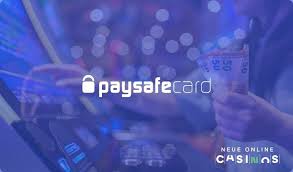 Paysafe Casino Sicheres und Schnelles Spielen Online